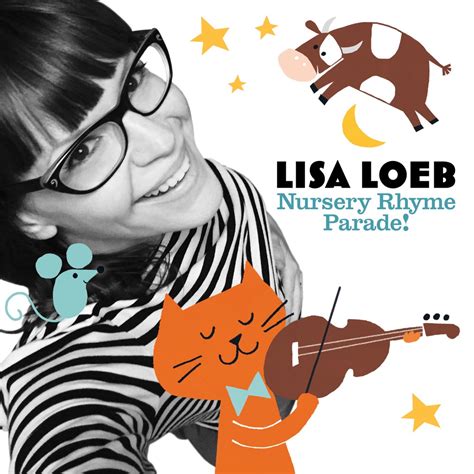 lisa loeb children's album